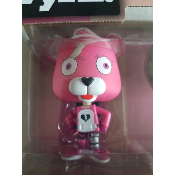 Vynl Fortnite Team Leader & Love Ranger - Picture 6 of 7